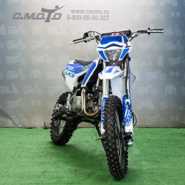 ПИТБАЙК С.МОТО 150 сс 17/14"