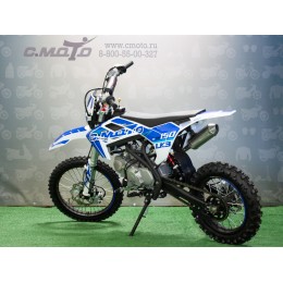 ПИТБАЙК С.МОТО 150 сс 17/14"
