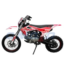 ПИТБАЙК С.МОТО 150 сс 17/14"