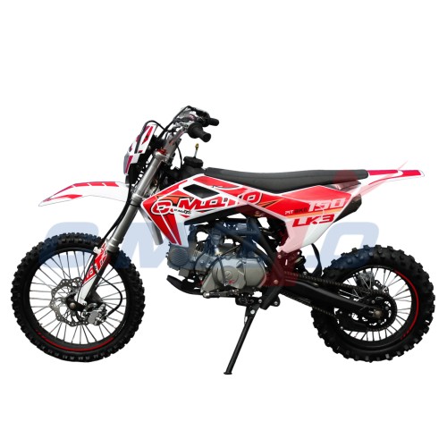 ПИТБАЙК С.МОТО 150 сс 17/14"