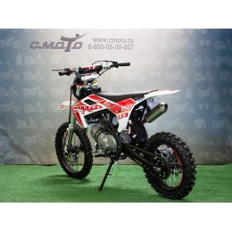 ПИТБАЙК С.МОТО 150 сс 17/14"