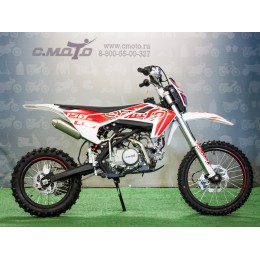 ПИТБАЙК С.МОТО 150 сс 17/14"