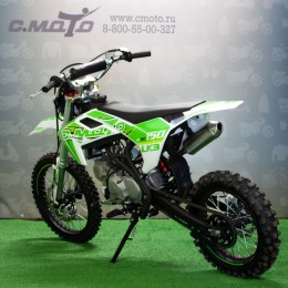 ПИТБАЙК С.МОТО 150 сс 17/14"