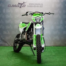 ПИТБАЙК С.МОТО 150 сс 17/14"