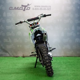 ПИТБАЙК С.МОТО 150 сс 17/14"