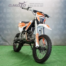 ПИТБАЙК С.МОТО 150 сс 17/14"