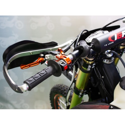 ПИТБАЙК С.МОТО 250 сс 21/18"