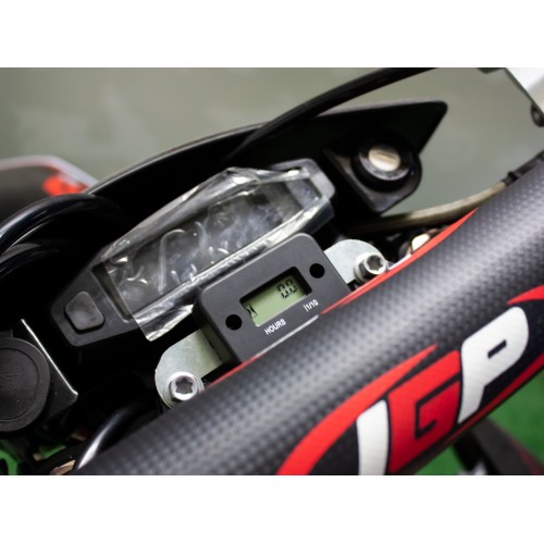 ПИТБАЙК С.МОТО 250 сс 21/18"