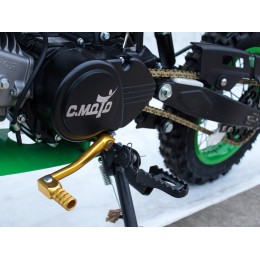 ПИТБАЙК С.МОТО KXD 607 14/12" 125 cc