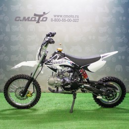 ПИТБАЙК С.МОТО KXD 607 14/12" 125 cc