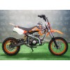 ПИТБАЙК С.МОТО KXD 607 14/12" 125 cc
