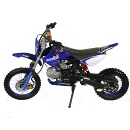 ПИТБАЙК С.МОТО KXD 607 14/12" 125 cc