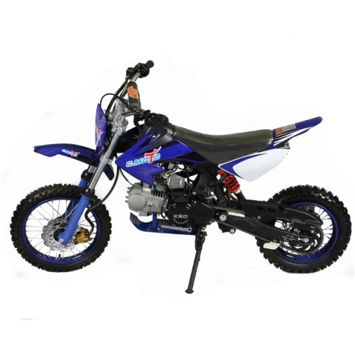 ПИТБАЙК С.МОТО KXD 607 14/12" 125 cc