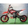 ПИТБАЙК С.МОТО KXD 607 14/12" 125 cc