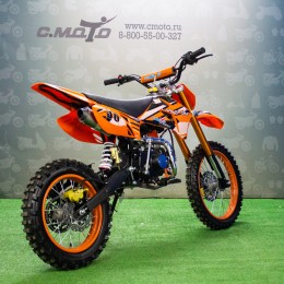 ПИТБАЙК С.МОТО KXD 608 125 сс 