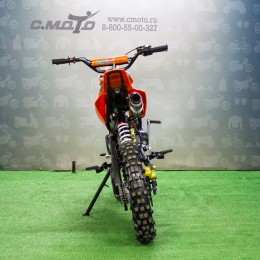 ПИТБАЙК С.МОТО KXD 608 125 сс 