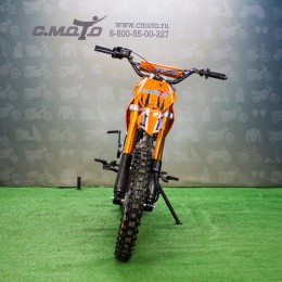 ПИТБАЙК С.МОТО KXD 608 125 сс 