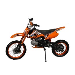 ПИТБАЙК С.МОТО KXD 608 125 сс 