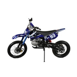 ПИТБАЙК С.МОТО KXD 608 125 сс 