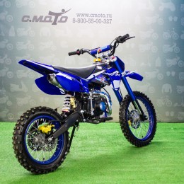 ПИТБАЙК С.МОТО KXD 608 125 сс 