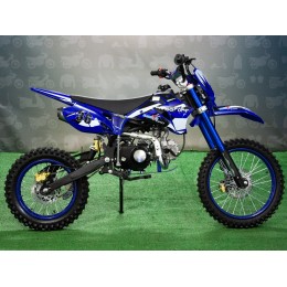 ПИТБАЙК С.МОТО KXD 608 Люкс 125 сс 