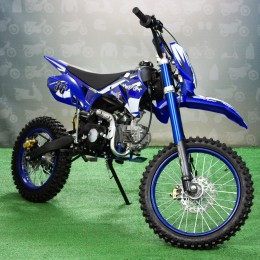 ПИТБАЙК С.МОТО KXD 608 Люкс 125 сс 