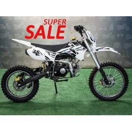 ПИТБАЙК С.МОТО KXD 608 Люкс 125 сс 