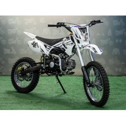 ПИТБАЙК С.МОТО KXD 608 Люкс 125 сс 