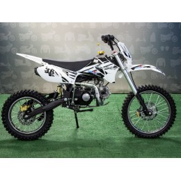 ПИТБАЙК С.МОТО KXD 608 Люкс 125 сс 