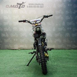 ПИТБАЙК С.МОТО KXD 608 Люкс 125 сс 
