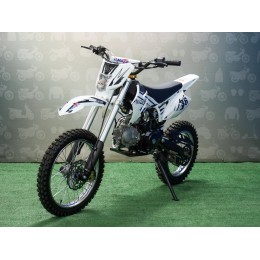 ПИТБАЙК С.МОТО KXD 608 Люкс 125 сс 