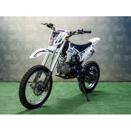 ПИТБАЙК С.МОТО KXD 608 Люкс 125 сс