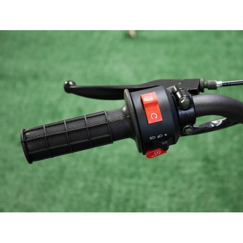 ПИТБАЙК С.МОТО KXD 608 Люкс 125 сс