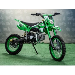 ПИТБАЙК С.МОТО KXD 608 Люкс 125 сс 