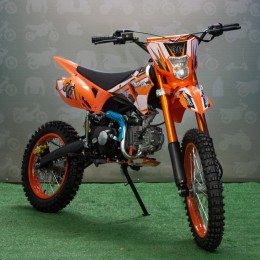 ПИТБАЙК С.МОТО KXD 608 Люкс 125 сс 