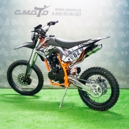 ПИТБАЙК С.МОТО KXD 613 19/16'' 140 сс 