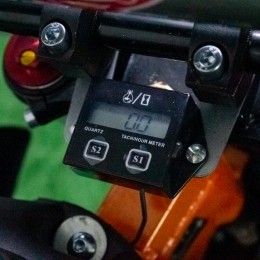 ПИТБАЙК С.МОТО KXD 613 19/16'' 140 сс 