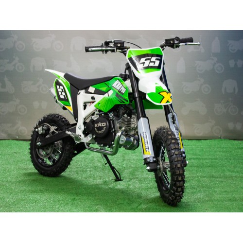 ПИТБАЙК С.МОТО KXD 706B