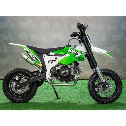 ПИТБАЙК С.МОТО KXD 706B