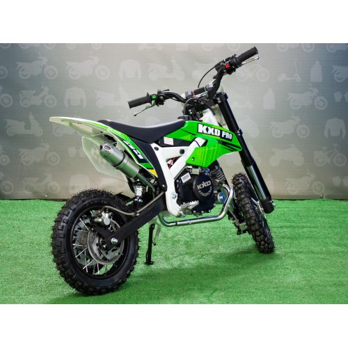 ПИТБАЙК С.МОТО KXD 706B