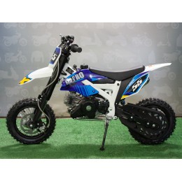 ПИТБАЙК С.МОТО KXD 706B 