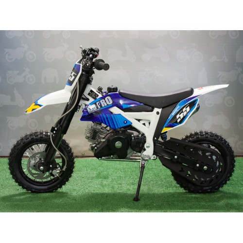 ПИТБАЙК С.МОТО KXD 706B