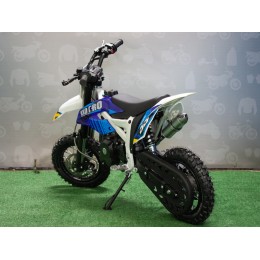 ПИТБАЙК С.МОТО KXD 706B 