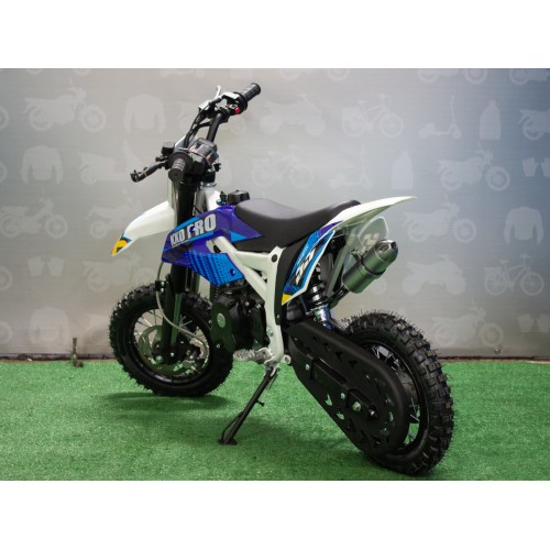 ПИТБАЙК С.МОТО KXD 706B