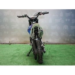 ПИТБАЙК С.МОТО KXD 706B 