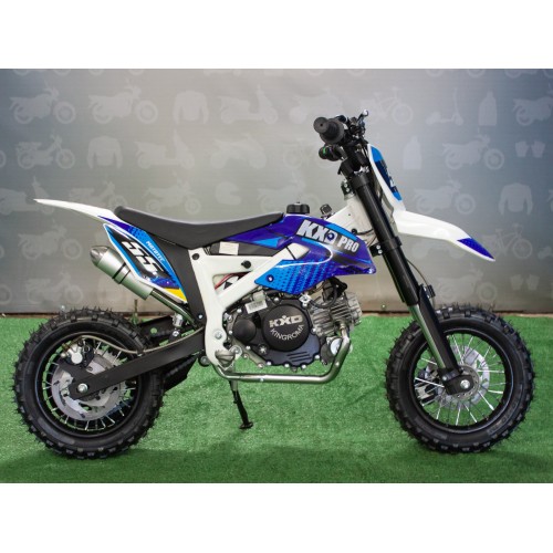 ПИТБАЙК С.МОТО KXD 706B