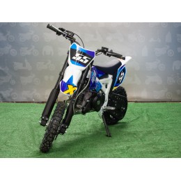 ПИТБАЙК С.МОТО KXD 706B 