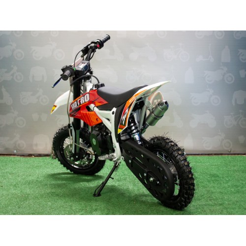 ПИТБАЙК С.МОТО KXD 706B