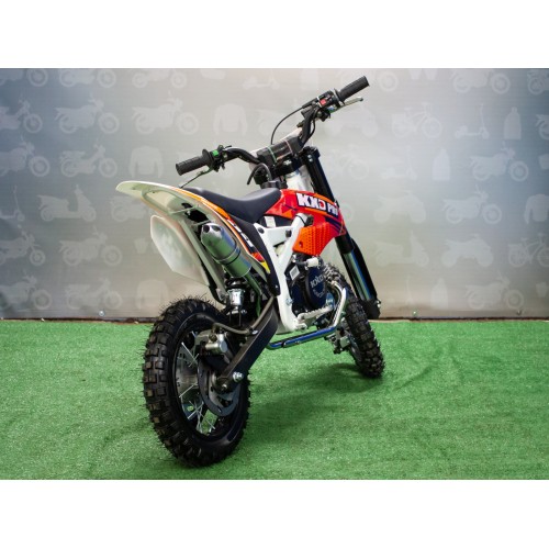 ПИТБАЙК С.МОТО KXD 706B