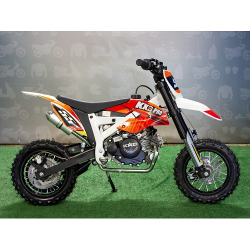 ПИТБАЙК С.МОТО KXD 706B